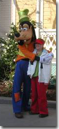 Disney 2005
